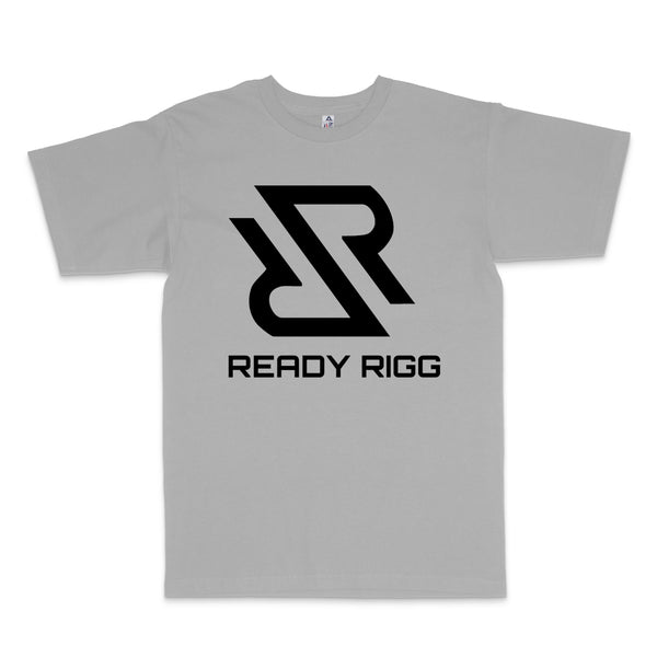 Ready Rigg Gray T-Shirt